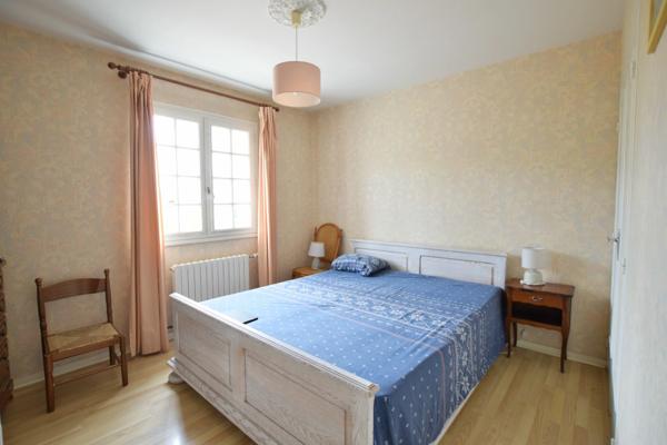 Maison à vendre 6 pièces AVRILLE (49)