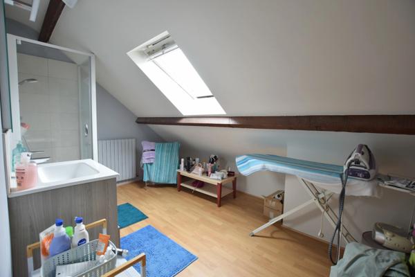 Maison à vendre 6 pièces AVRILLE (49)