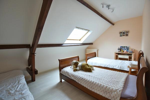 Maison à vendre 6 pièces AVRILLE (49)