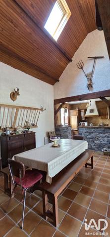 Maison à vendre 5 pièces 122 m² Gère-Bélesten