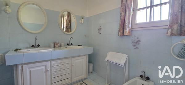 Maison à vendre 5 pièces 122 m² Gère-Bélesten