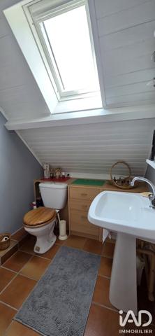 Maison à vendre 5 pièces 122 m² Gère-Bélesten