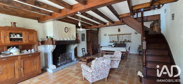Maison à vendre 5 pièces 122 m² Gère-Bélesten