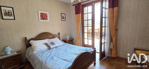 Maison à vendre 5 pièces 122 m² Gère-Bélesten