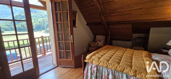 Maison à vendre 5 pièces 122 m² Gère-Bélesten