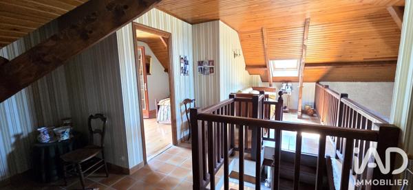 Maison à vendre 5 pièces 122 m² Gère-Bélesten
