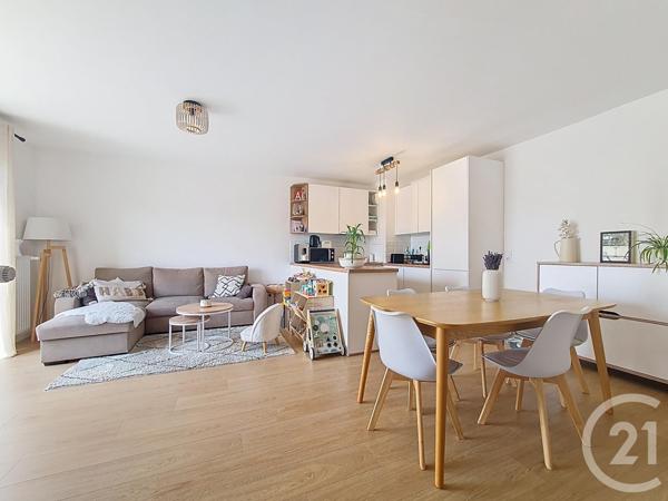 Appartement F4 à vendre  4 pièces - 91 m2 CHENNEVIERES SUR MARNE - 94