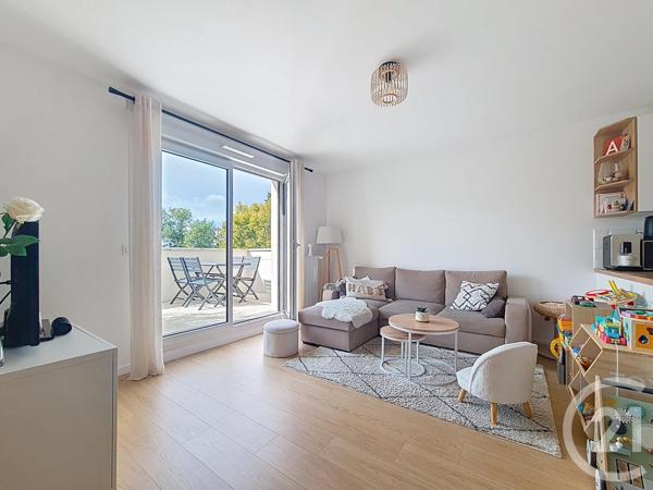 Appartement F4 à vendre  4 pièces - 91 m2 CHENNEVIERES SUR MARNE - 94