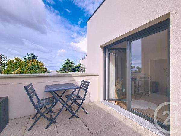 Appartement F4 à vendre  4 pièces - 91 m2 CHENNEVIERES SUR MARNE - 94