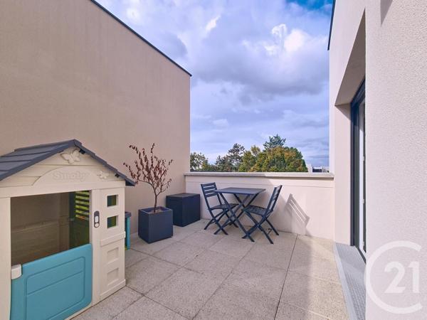 Appartement F4 à vendre  4 pièces - 91 m2 CHENNEVIERES SUR MARNE - 94