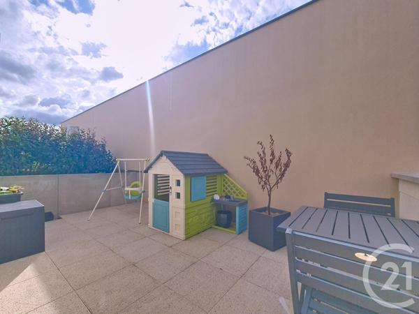 Appartement F4 à vendre  4 pièces - 91 m2 CHENNEVIERES SUR MARNE - 94