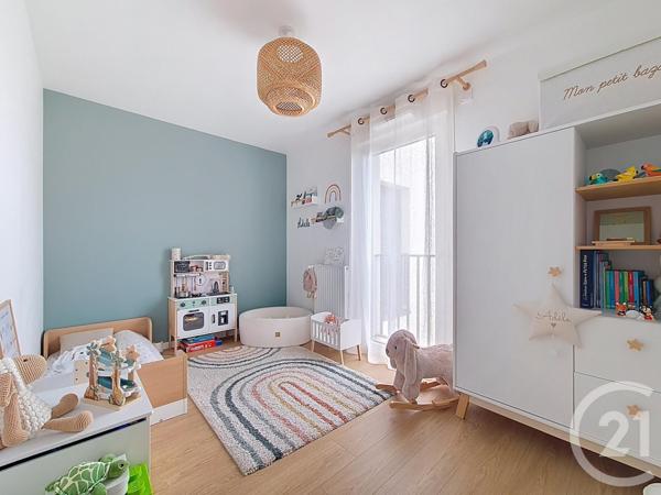 Appartement F4 à vendre  4 pièces - 91 m2 CHENNEVIERES SUR MARNE - 94