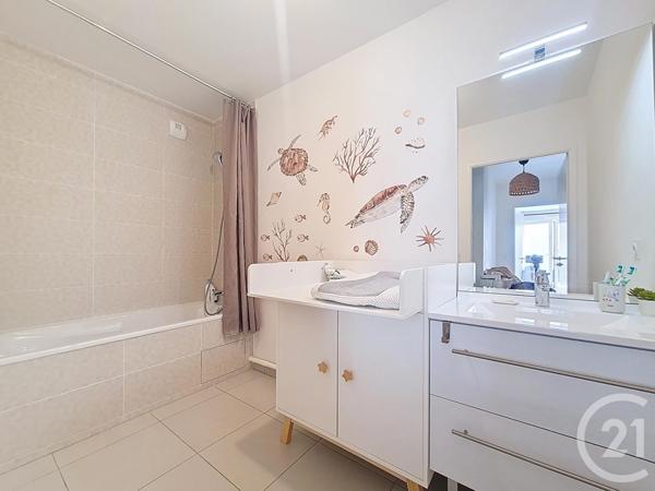 Appartement F4 à vendre  4 pièces - 91 m2 CHENNEVIERES SUR MARNE - 94