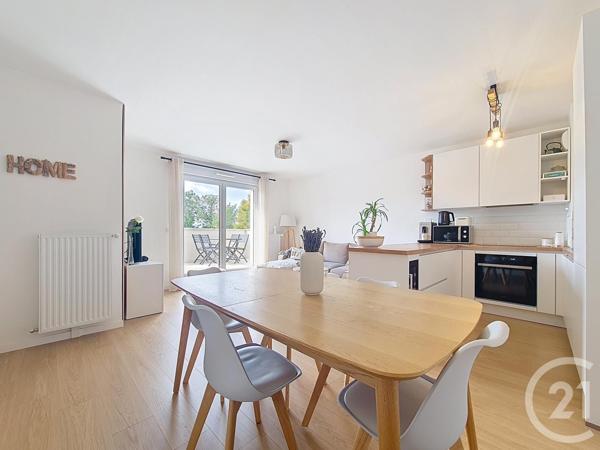 Appartement F4 à vendre  4 pièces - 91 m2 CHENNEVIERES SUR MARNE - 94