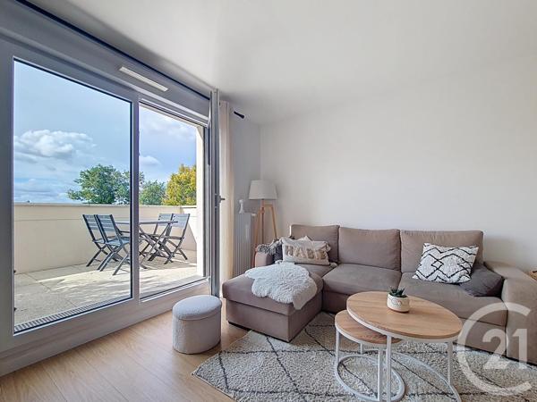 Appartement F4 à vendre  4 pièces - 91 m2 CHENNEVIERES SUR MARNE - 94