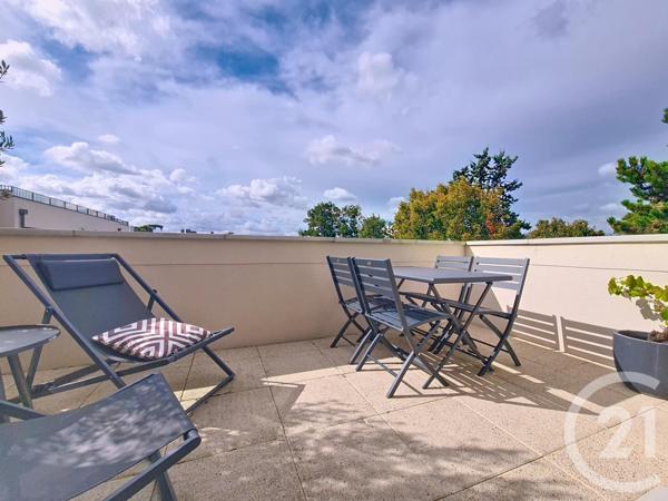 Appartement F4 à vendre  4 pièces - 91 m2 CHENNEVIERES SUR MARNE - 94