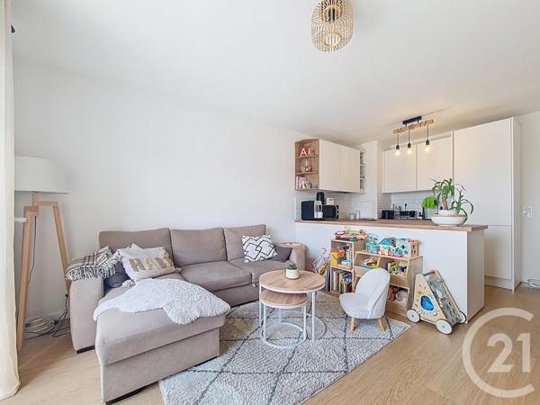 Appartement F4 à vendre  4 pièces - 91 m2 CHENNEVIERES SUR MARNE - 94