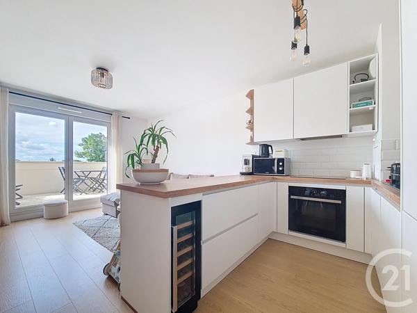 Appartement F4 à vendre  4 pièces - 91 m2 CHENNEVIERES SUR MARNE - 94