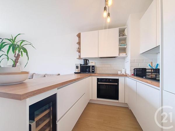 Appartement F4 à vendre  4 pièces - 91 m2 CHENNEVIERES SUR MARNE - 94