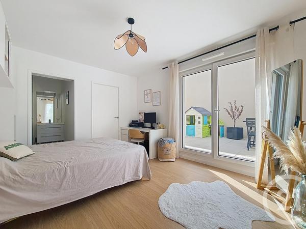 Appartement F4 à vendre  4 pièces - 91 m2 CHENNEVIERES SUR MARNE - 94