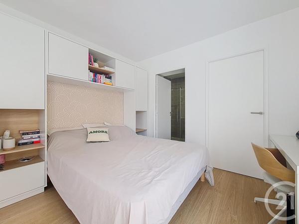 Appartement F4 à vendre  4 pièces - 91 m2 CHENNEVIERES SUR MARNE - 94