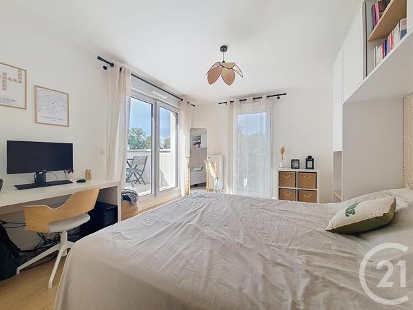 Appartement F4 à vendre  4 pièces - 91 m2 CHENNEVIERES SUR MARNE - 94