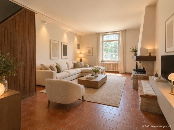 Maison flamande à rénover – Quartier d'Ascq
