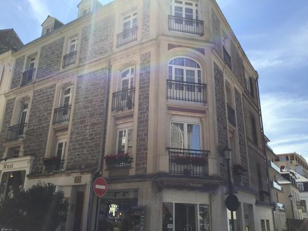 bel appartement plein centre