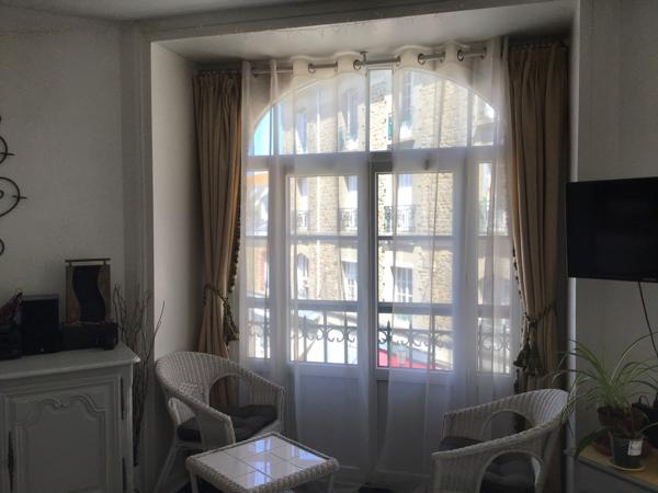bel appartement plein centre