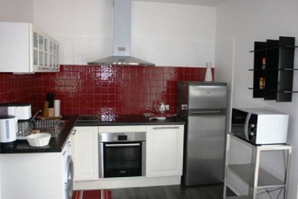 bel appartement plein centre