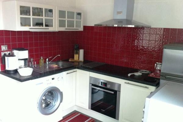 bel appartement plein centre