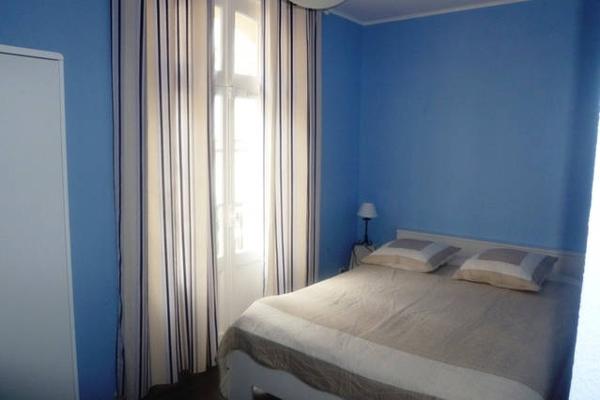 bel appartement plein centre