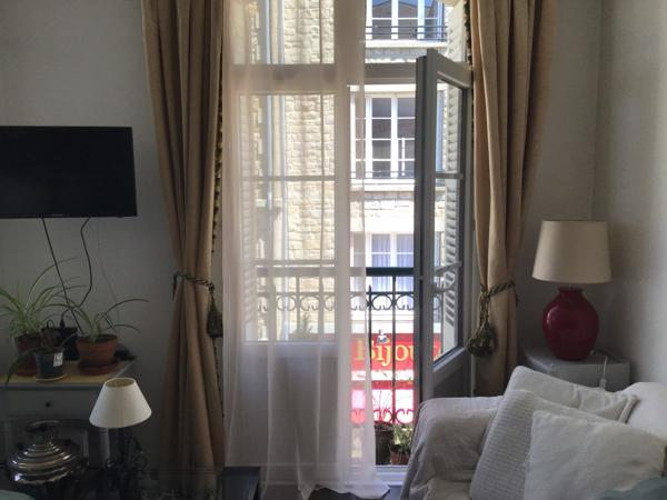 bel appartement plein centre