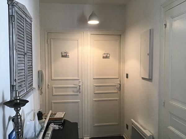 bel appartement plein centre