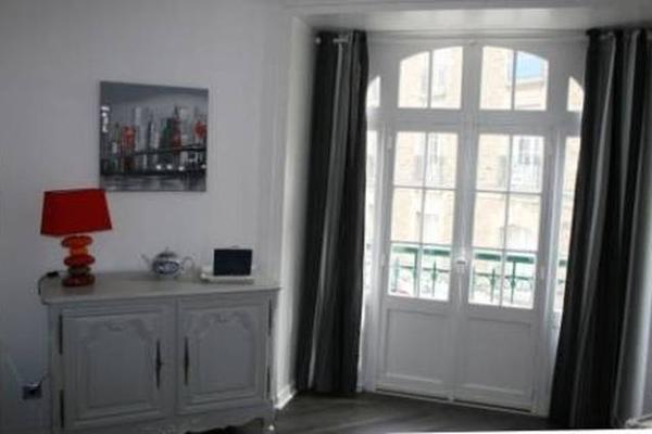 bel appartement plein centre