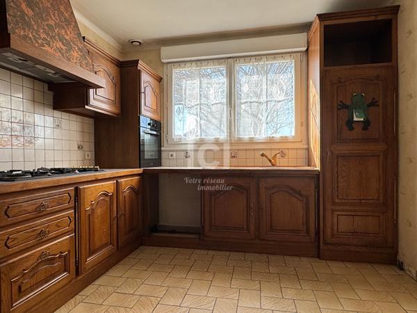 Maison Saint Sebastien Sur Loire 5 pièce(s) 88 m2