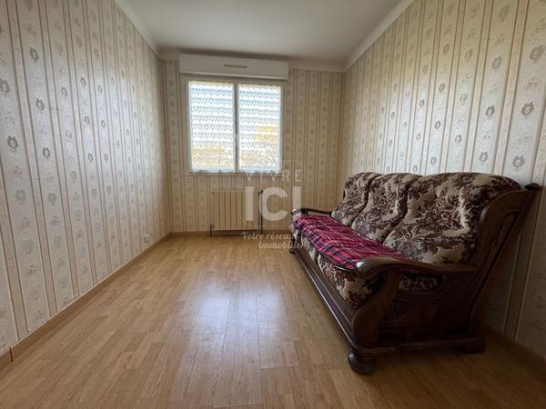 Maison Saint Sebastien Sur Loire 5 pièce(s) 88 m2