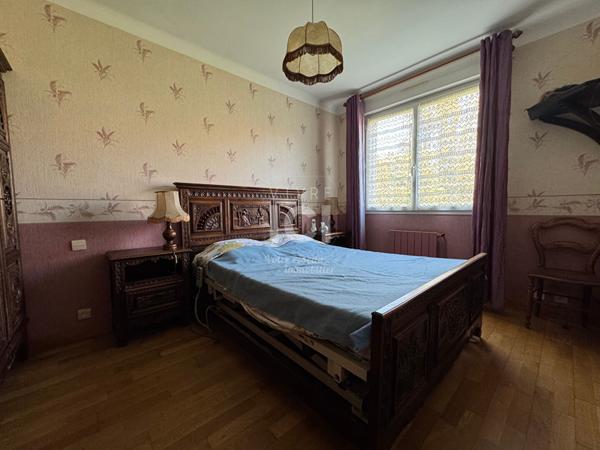 Maison Saint Sebastien Sur Loire 5 pièce(s) 88 m2