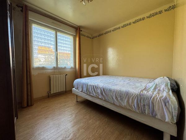 Maison Saint Sebastien Sur Loire 5 pièce(s) 88 m2