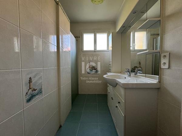 Maison Saint Sebastien Sur Loire 5 pièce(s) 88 m2