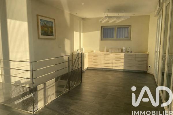 Appartement à vendre 3 pièces 120 m² Dole