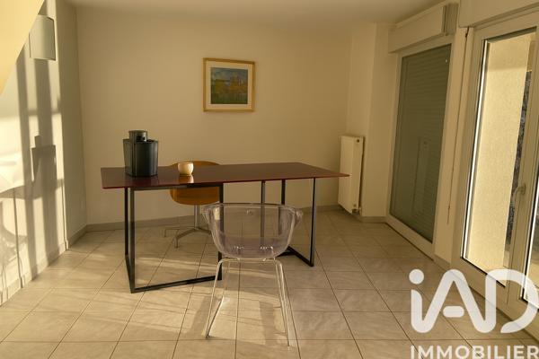 Appartement à vendre 3 pièces 120 m² Dole