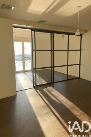 Appartement à vendre 3 pièces 120 m² Dole