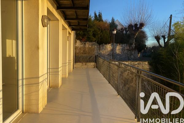 Appartement à vendre 3 pièces 120 m² Dole