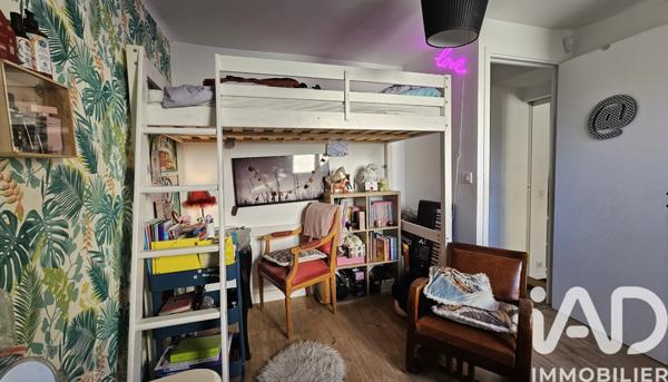 Maison à vendre 6 pièces 135 m² Morainvilliers
