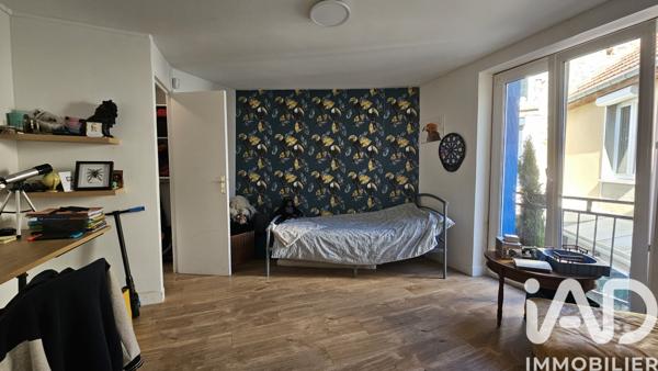 Maison à vendre 6 pièces 135 m² Morainvilliers