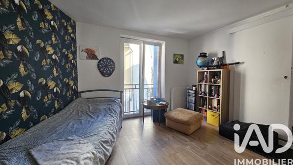 Maison à vendre 6 pièces 135 m² Morainvilliers