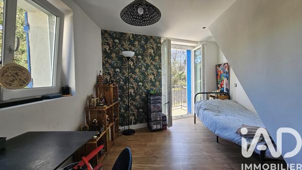 Maison à vendre 6 pièces 135 m² Morainvilliers