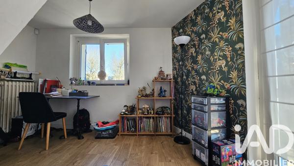 Maison à vendre 6 pièces 135 m² Morainvilliers