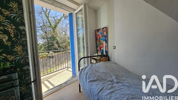 Maison à vendre 6 pièces 135 m² Morainvilliers